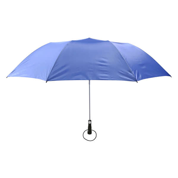 Oversized Umbrella - Royal Blue